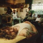 Jakob Nowell leads his father’s band Sublime : NPR