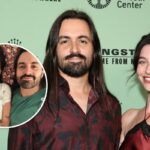 Jay Weinberg Welcomes His First Baby With Wife Chloe