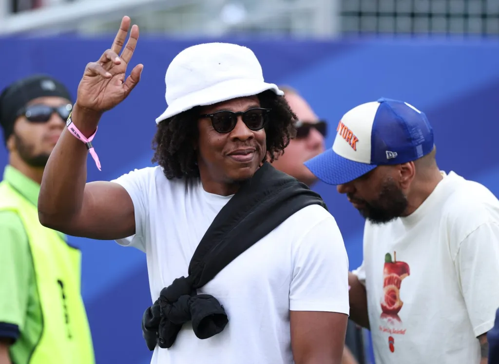 Jay-Z Teams With Google Maps to Highlight NYC Locations in His Career