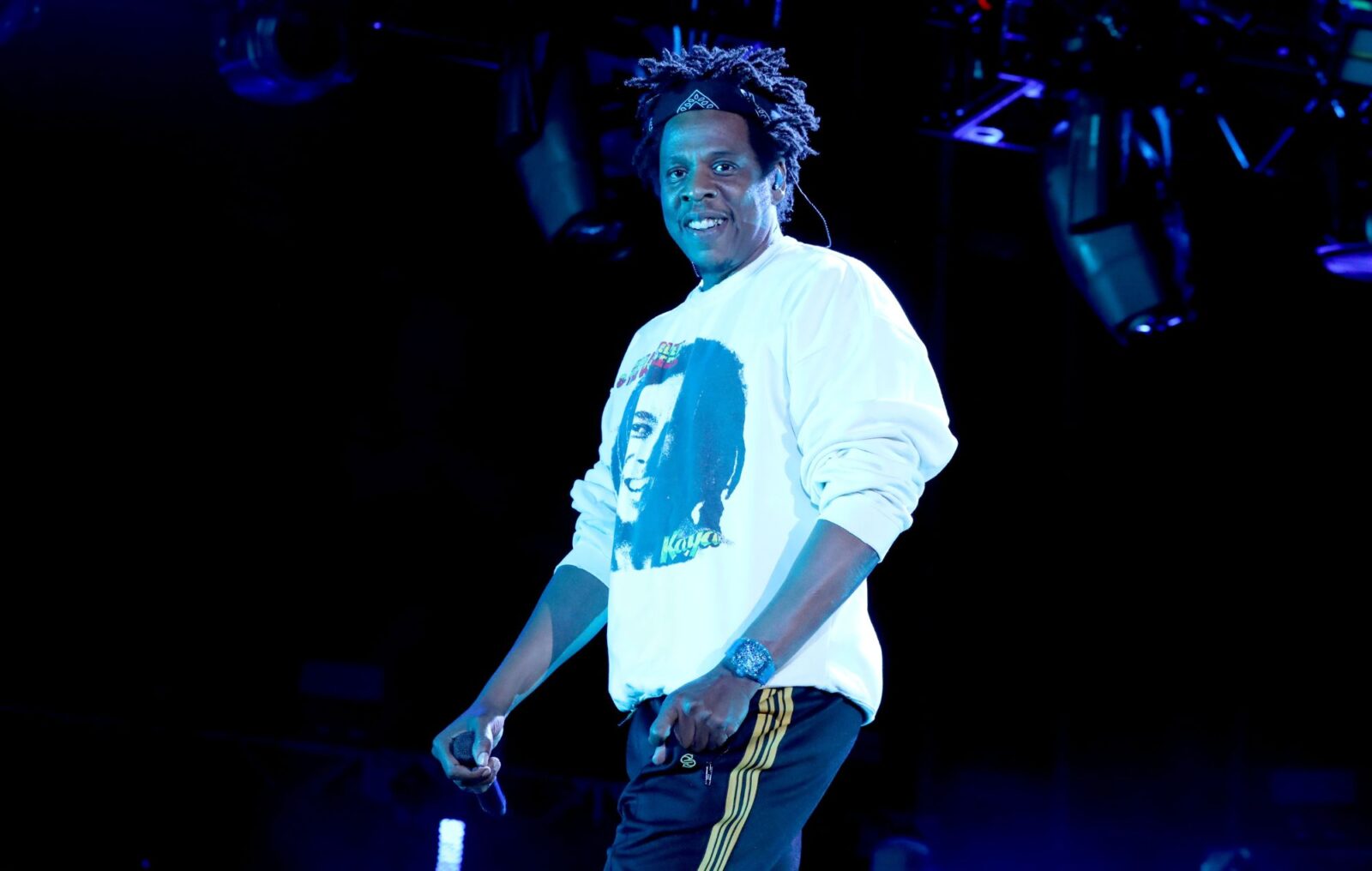 Jay-Z announces huge shows in Paris and Los Angeles to "celebrate legacy”