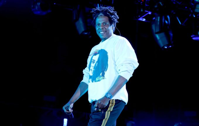Jay-Z announces huge shows in Paris and Los Angeles to "celebrate legacy”