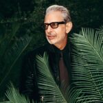 Jeff Goldblum:" I was floating on air singing with Ariana Grande and Cynthia Erivo"