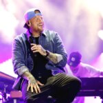 Jelly Roll Releases 'Hands Up,' First Song Since Bunnie Xo Divorce