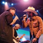 Jelly Roll Visited N. Carolina Hospital Before Bunnie XO Divorce News