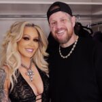 Jelly Roll addresses cheating rumours amidst divorce from Bunnie Xo after 10 years of marriage