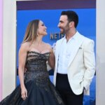 Jennifer Lopez & Brett Goldstein Address Dating Rumors