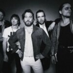 Jet Expand ‘Rumblin’ Regional Revue’ With Second Australian Tour Leg