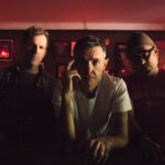 Jim Ward on “the end of Sparta’s second act”, his connection to Turnstile and bond to At The Drive-In
