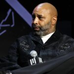 Joe Budden Apologizes to Latto Over 'Hostage' Misunderstanding