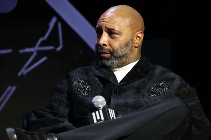 Joe Budden Apologizes to Latto Over 'Hostage' Misunderstanding