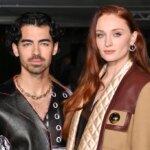 Joe Jonas Says Sophie Turner Co-Parenting Helps Him Through 'Bad Days'