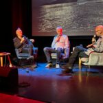 John Robb: Punk Rock Ruined My Life, Sale Waterside