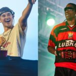 John Summit speaks out after Travis Scott allegedly "forced his way" on to stage after showing up late to shut show down