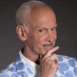 John Waters on Mosswood Meltdown, AI Writing, the Pope & More