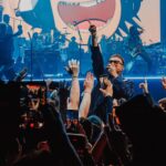 Johnny Marr, Shaun Ryder, Little Simz, Yasiin Bey lead massive list of guest performers