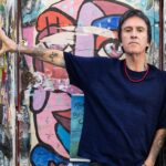 Johnny Marr announces new album 'The Age Of Everything' with urgent single ‘Spin’