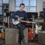 Johnny Marr to Auction Historic Guitar Collection at Christie’s London