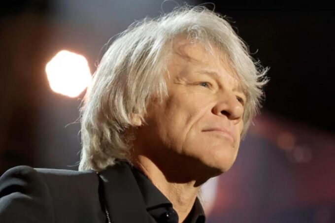 Jon Bon Jovi Addresses Vocal Recovery Ahead of 2026 Touring