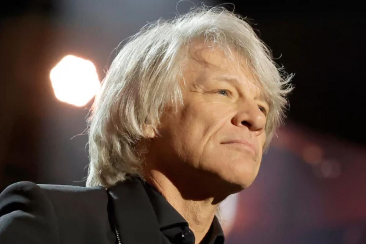 Jon Bon Jovi Addresses Vocal Recovery Ahead of 2026 Touring