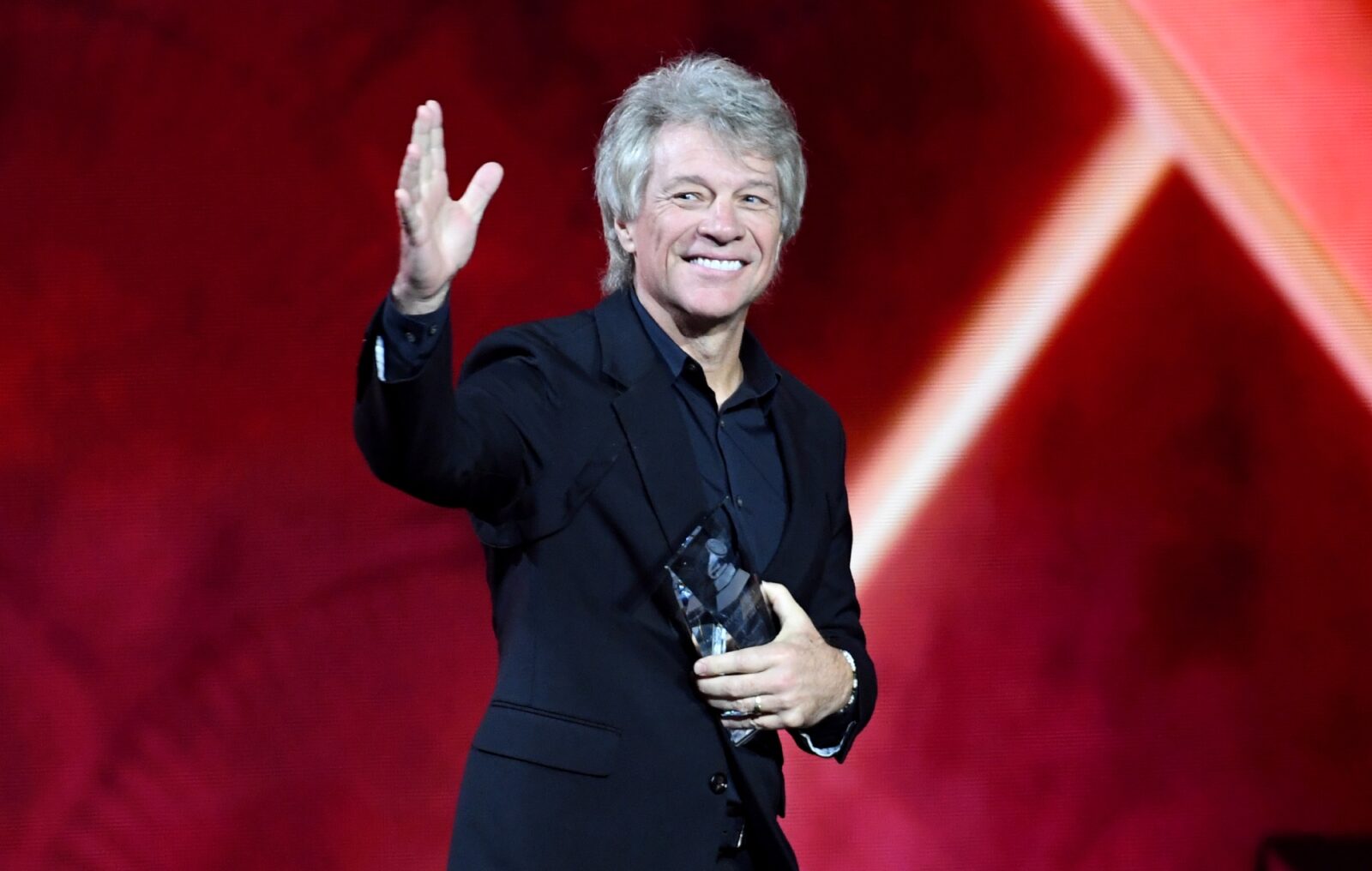 Jon Bon Jovi shares health update on vocal surgery after tour doubts