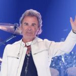 Jonathan Cain Says Journey Is 'Just Repeating Ourselves'
