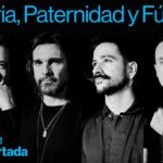 Juanes, Carlos Vives, Camilo & Fonseca Talk Fatherhood, Music & Soccer