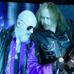 Judas Priest Without Classic Members? 'Nobody Is Irreplaceable'