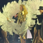 Judge Considers Injunction Against ‘Life of a Showgirl’ Branding