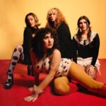 Julez And The Rollerz: Dirty Little Rock ‘N’ Roller