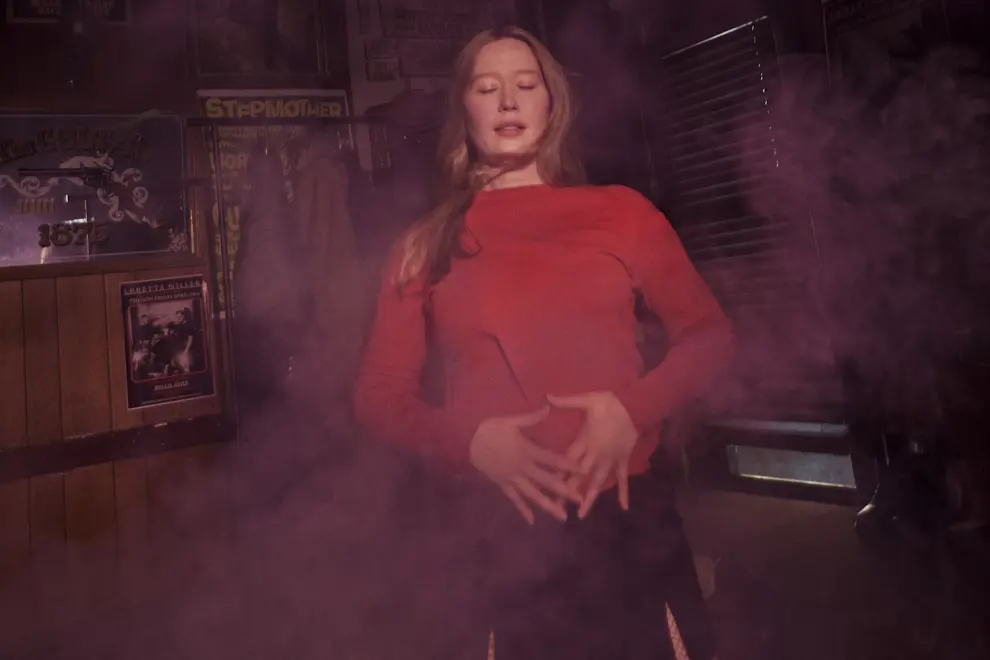 Julia Jacklin Announces New Album 'The Gem'
