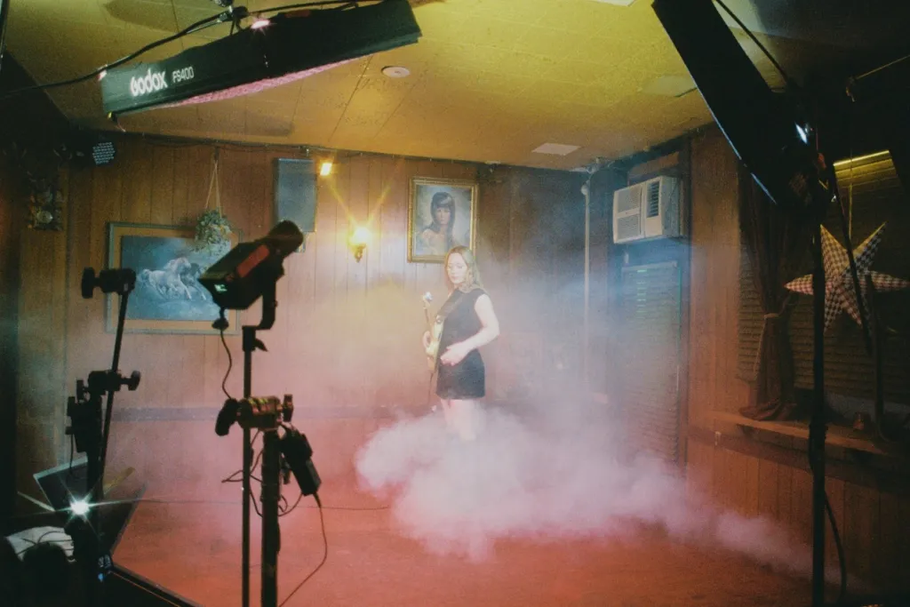 Julia Jacklin, Trials, King Gizzard Set For Q&As