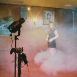 Julia Jacklin signs to 4AD and announces massive UK, European and North American tour