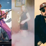 Julia Jacklin, trials & King Gizzard Members Join BIGSOUND 2026's Artists In Conversation Line-up