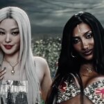 KATSEYE, LE SSERAFIM & ILLIT Drop 'Iconic by Mistake' Music Video