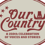 Kaitlin Butts, Wyatt Flores Appear in ACM 'Our Country' Digital Series