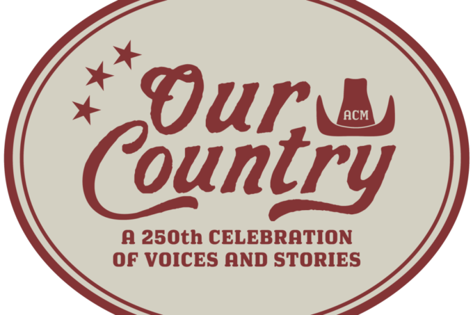 Kaitlin Butts, Wyatt Flores Appear in ACM 'Our Country' Digital Series