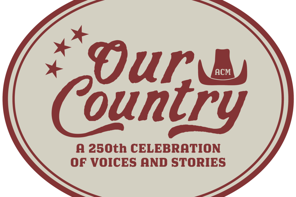 Kaitlin Butts, Wyatt Flores Appear in ACM 'Our Country' Digital Series
