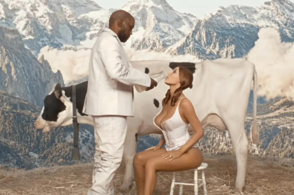 Kanye West Releases 'GEMINI SEASON' Video & Announces 'BULLY' Deluxe
