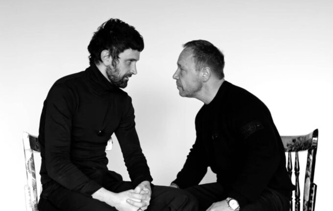 Kasabian delay new album 'Act III' release and share G-Funk-inspired new single 'Superpowers' with Stephen Graham-starring trailer