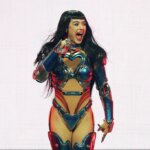 Katy Perry Announces New Song ‘Watch It Burn,’ Reveals Release Date
