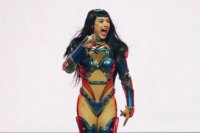 Katy Perry Announces New Song ‘Watch It Burn,’ Reveals Release Date