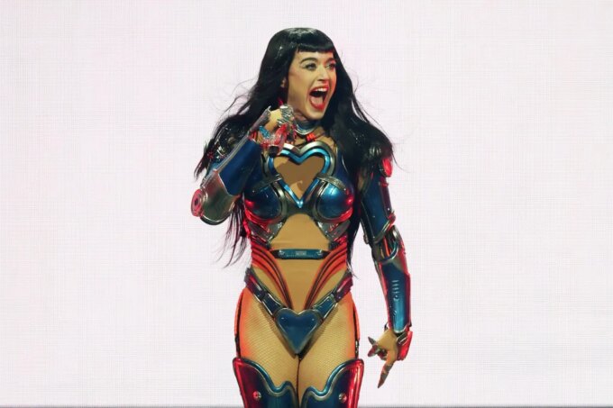 Katy Perry Announces New Song ‘Watch It Burn,’ Reveals Release Date