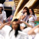 Katy Perry & Best Moments