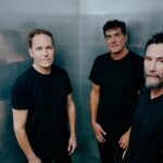 Keanu Reeves, Bret Domrose + Rob Mailhouse