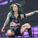 Kehlani announces 2026 tour of UK, Europe and North America