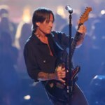 Keith Urban On Yacht Rock LP, ‘Flow State,’ Making Stevie Nicks Mad