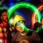 Kenneth Nixon Teases Framing Hanley's New Album