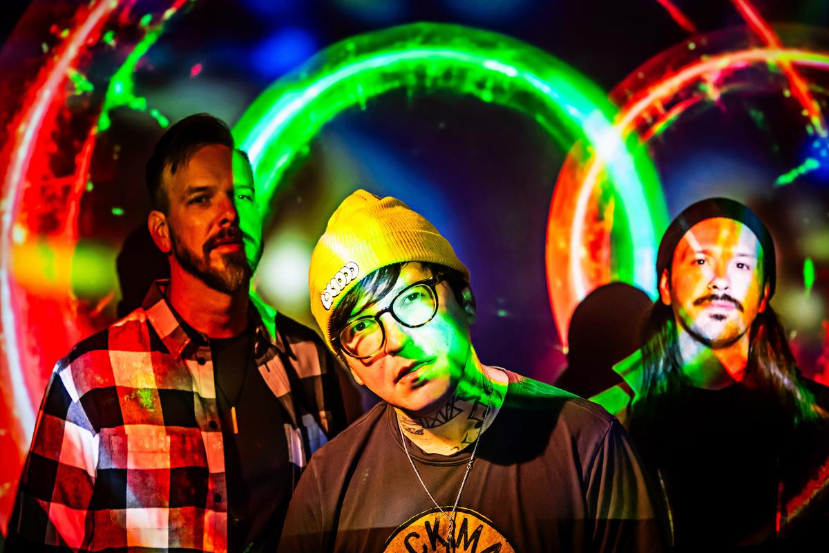 Kenneth Nixon Teases Framing Hanley's New Album