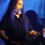 Kim Thayil traces Soundgarden's rise in new memoir : NPR