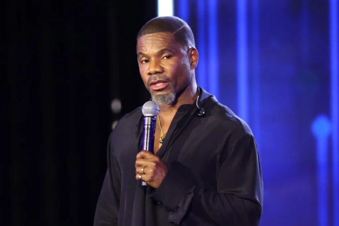 Kirk Franklin to Host 2026 Stellar Gospel Music Awards: Nominees List